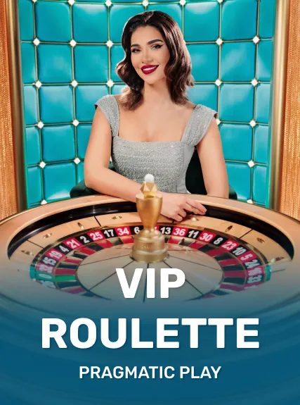 VIP Roulette Mobile