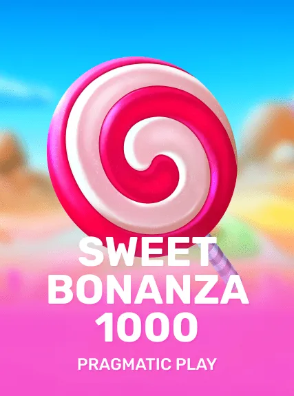 Sweet Bonanza 1000 Mobile