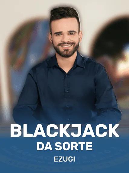 Blackjack da Sorte