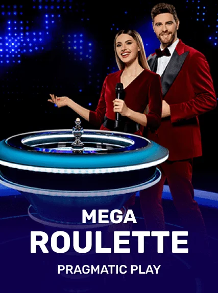 Mega Roulette Mobile
