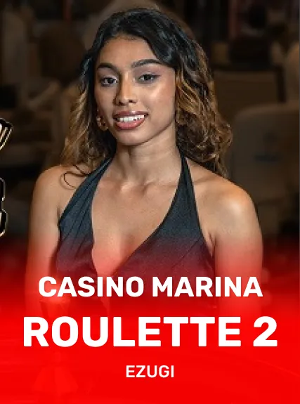 Casino Marina Roulette 2