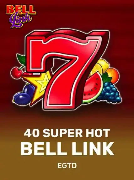 40 Super Hot Bell Link