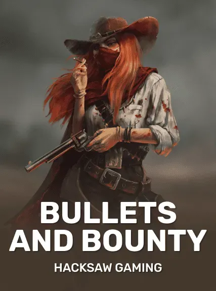 Bullets and Bounty Mobile