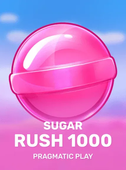 Sugar Rush 1000 Mobile