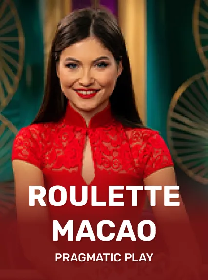 Roulette Macao Mobile