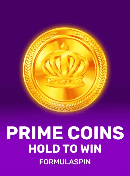 Prime Coins: Hold to Win