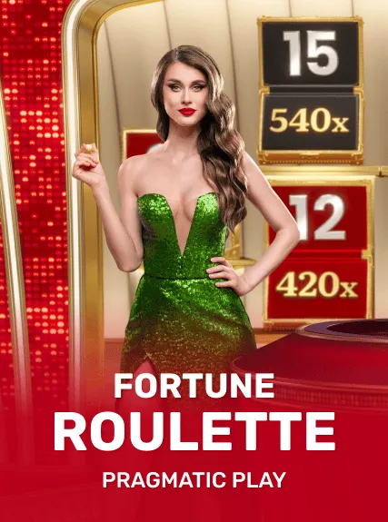 Fortune Roulette Mobile