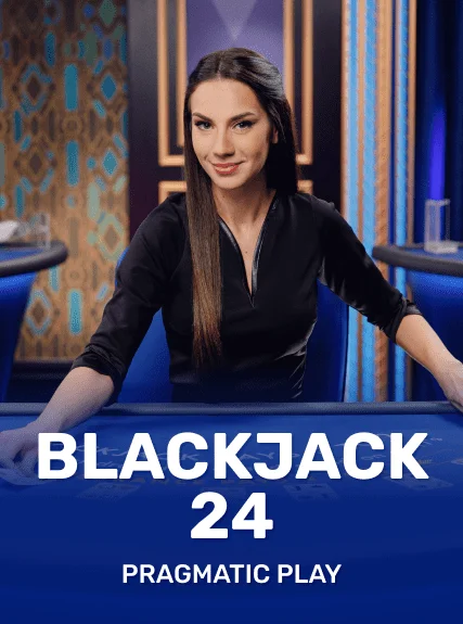 Blackjack 24 Mobile