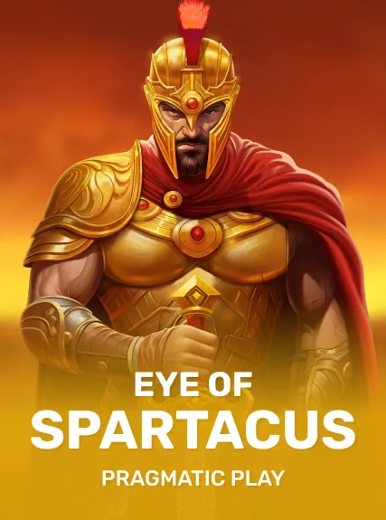 Eye of Spartacus Mobile
